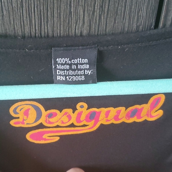 Desigual L - Picture 3 of 4